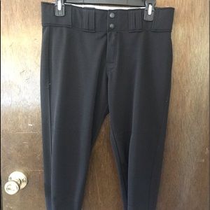 Easton softball pants